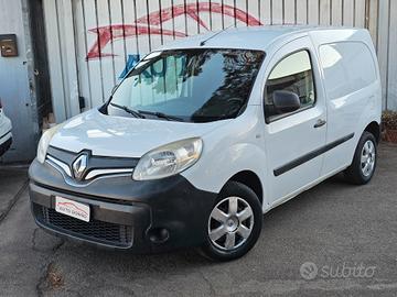 Renault Kangoo Express 1.5 dCi 90cv
