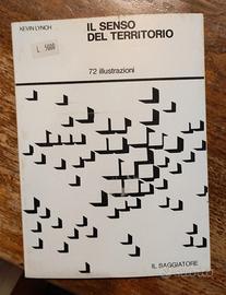 Kevin Lynch: Il senso del territorio
