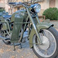 Gilera B 300 Extra Polizia