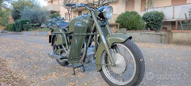 Gilera B 300 Extra Polizia