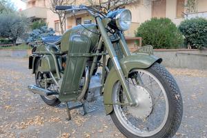 Gilera B 300 Extra Polizia