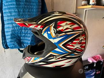 Casco 