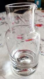 Dispenser Vetreria Danese per condimento