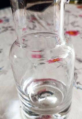 Dispenser Vetreria Danese per condimento