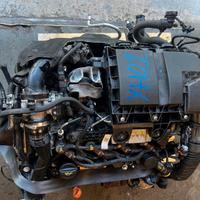 MOTORE COMPLETO OPEL CORSA 1.5 DIESEL /YH01/