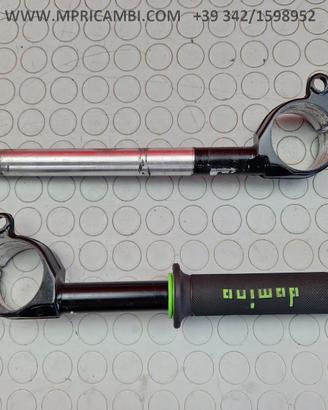 SEMI MANUBRI KAWASAKI NINJA 600 2008 2007 ZX6R