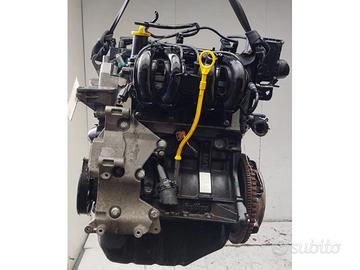 D7FA800 MOTORE RENAULT TWINGO II (C44-G44) 1.2 B 8