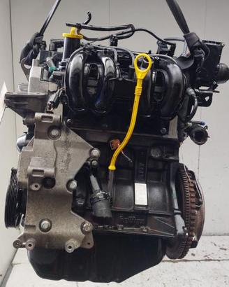 D7FA800 MOTORE RENAULT TWINGO II (C44-G44) 1.2 B 8