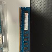 1GB RAM Server DDR3 ECC Hynix 1333MHz PC3-10600E U