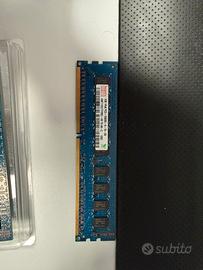 1GB RAM Server DDR3 ECC Hynix 1333MHz PC3-10600E U