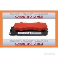 CENTRALINA MOTORE IAW 5AF N8 ECU (magneti marelli)