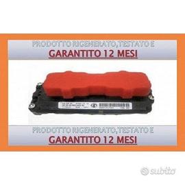 CENTRALINA MOTORE IAW 5AF N8 ECU (magneti marelli)