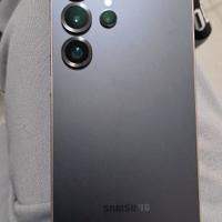 SAMSUNG S25 ULTRA 512GB NERO CARBON