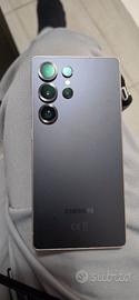 SAMSUNG S25 ULTRA 512GB NERO CARBON