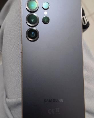 SAMSUNG S25 ULTRA 512GB NERO CARBON