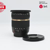 Tamron SP 10-24 F/3.5-4.5 Di II LD (Canon)