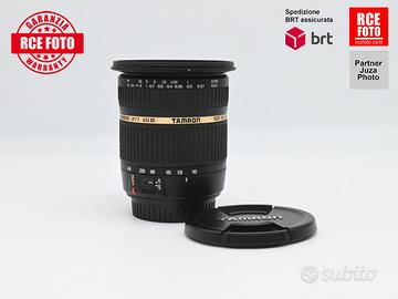 Tamron SP 10-24 F/3.5-4.5 Di II LD (Canon)