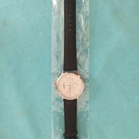 Orologio da polso triplo quadrante