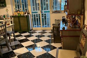 Appartamento 125 mq via oreto palermo