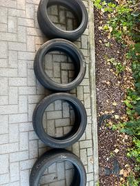 Gomme estive R17 205 45