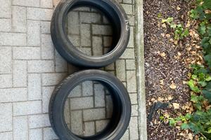 Gomme estive R17 205 45