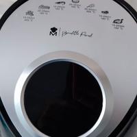 Friggitrice aria MASTER PRO Benedetta Parodi