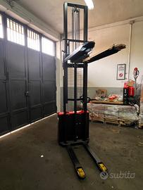 STOCCATORE ELETTRICO 1.500 KG LITIO