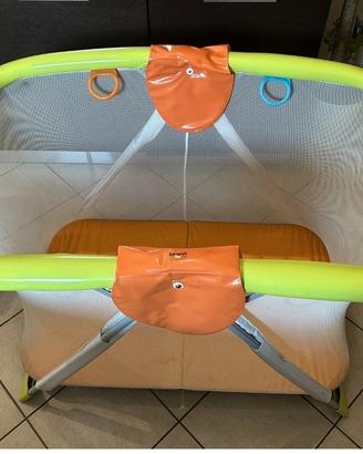 Box per bambini 