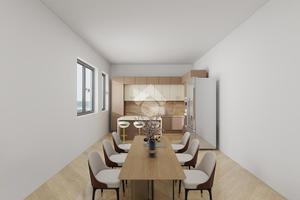 PORZIONE DI BIFAMILIARE A MUSILE DI PIAVE