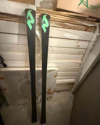 Sci Nordica Dobermann GSR 182