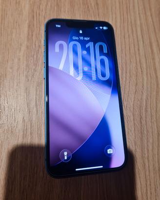 Iphone 13 mini 128Gb