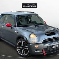 MINI Mini Cooper S ***KM INCERTI***