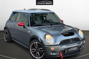 MINI Mini Cooper S ***KM INCERTI***