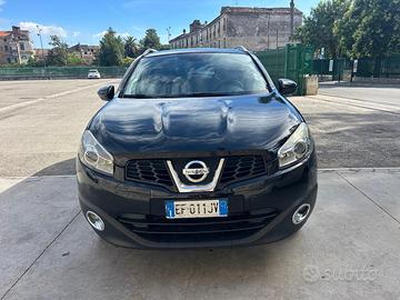 Nissan Qashqai 1.5 dCi DPF Tekna