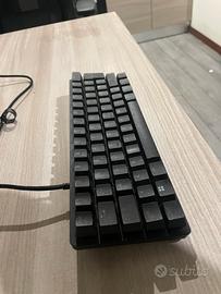 Tastiera gamer Razer HUNTSMAN MINI