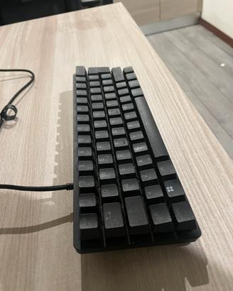 Tastiera gamer Razer HUNTSMAN MINI