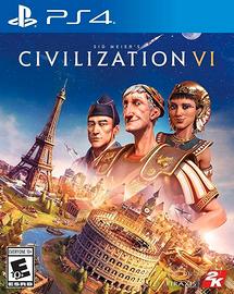 Civilization 6