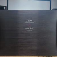 amplificatori LAMM  Ref M1.2