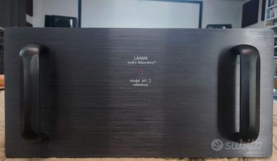 amplificatori LAMM  Ref M1.2