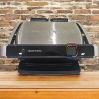Griglia Elettrica Rowenta OptiGrill Elite