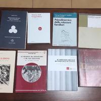 LIBRI VARI