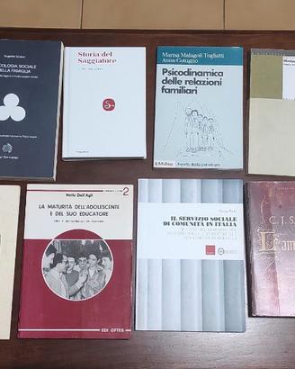 LIBRI VARI