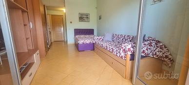 Giardini Naxos Monovano in residence vicino mare