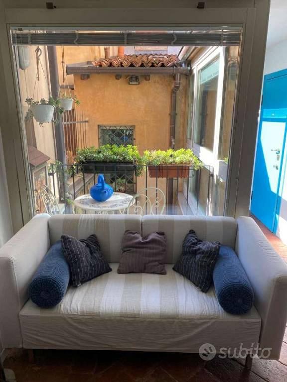 Appartamento di 60 m² con 2 locali a Bergamo - Altro