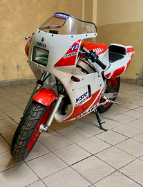 Yamaha ysr 50cc