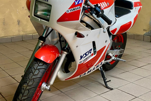 Yamaha ysr 50cc