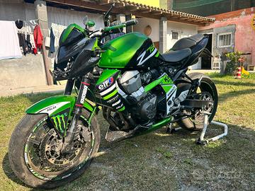 Kawasaki z750