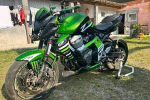 Kawasaki z750