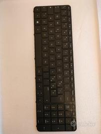 Tastiera Notebook HP