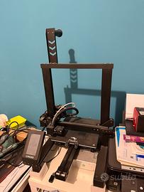 Stampante 3D Longer LK4 pro